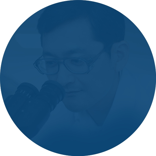 我们的使命
