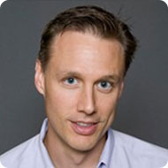Jeff Porter    博士