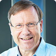 Peter ten Dijke    博士