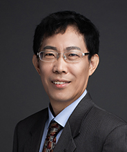 顾祥巨 博士