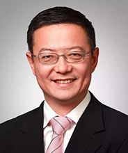 尹旭东 博士