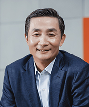 利民 博士